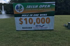 io2019-hole-in-one-sign