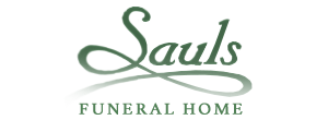 Sauls Funeral Home